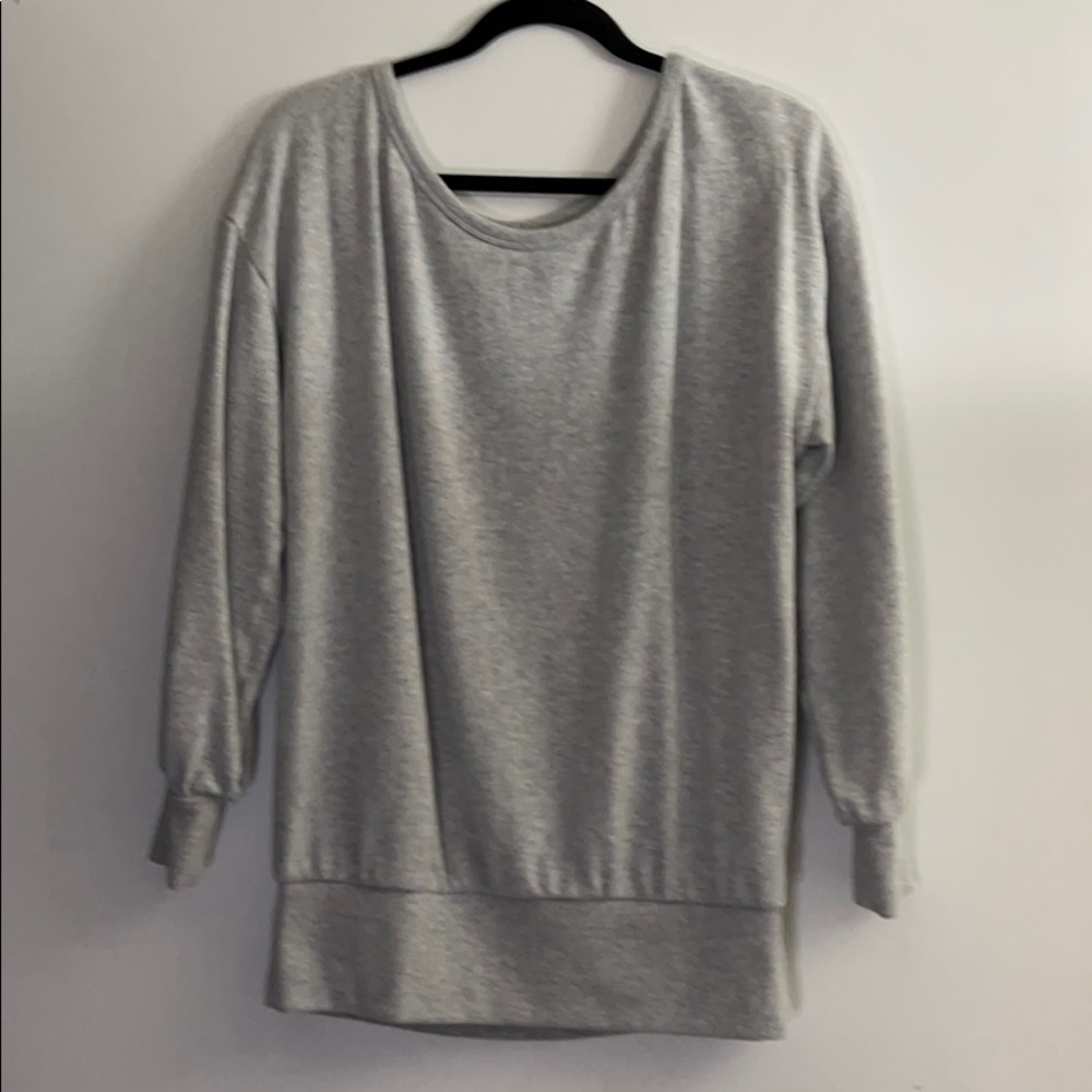 Victoria Secret Sweat Shirt